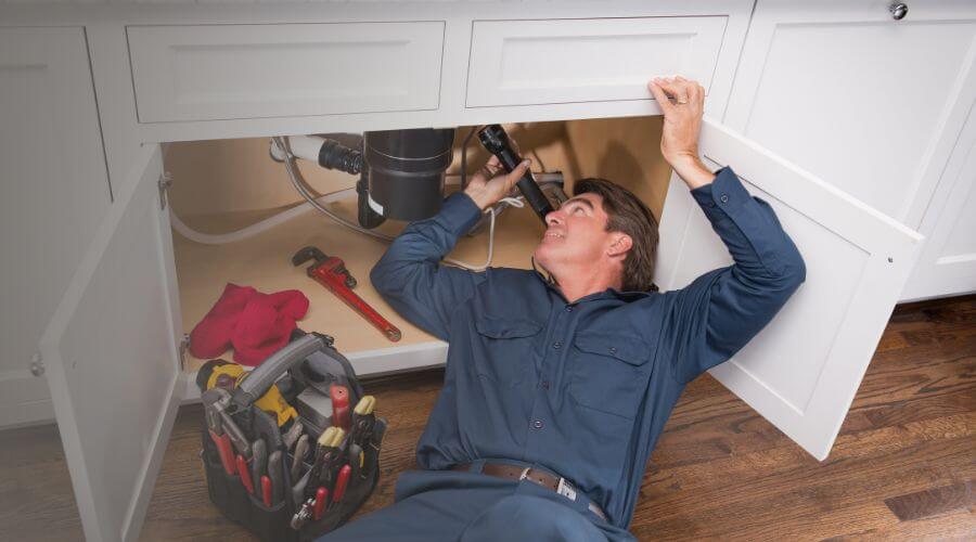 Local sewer line repair in Sumerduck, VA